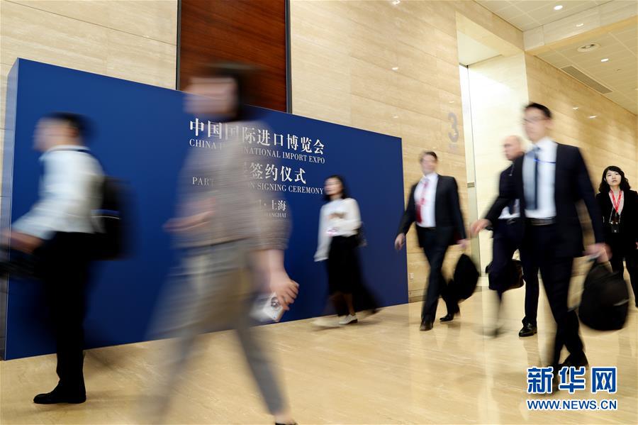 （新華全媒頭條&middot;中國經(jīng)濟基層行&middot;圖文互動）（8）看！這就是中國經(jīng)濟的信心&mdash;&mdash;當(dāng)前中國經(jīng)濟觀察之一