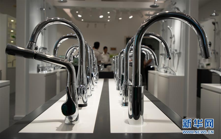 （新華全媒頭條&middot;中國經濟基層行&middot;圖文互動）（1）看！這就是中國經濟的底氣&mdash;&mdash;當前中國經濟觀察之三