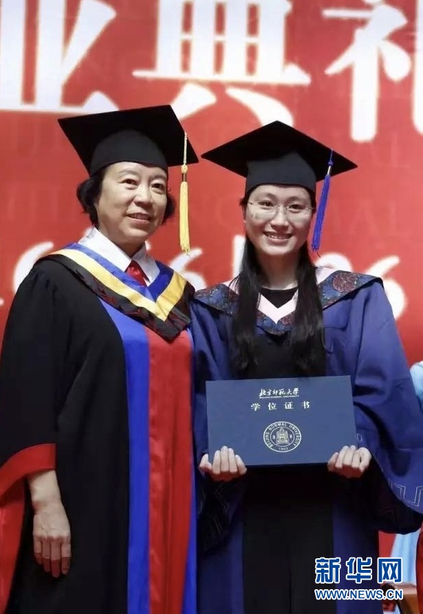 （新華全媒頭條&middot;時代先鋒&middot;圖文互動）（6）芳華無悔&mdash;&mdash;追記用生命堅守初心和使命的青年共產黨員黃文秀