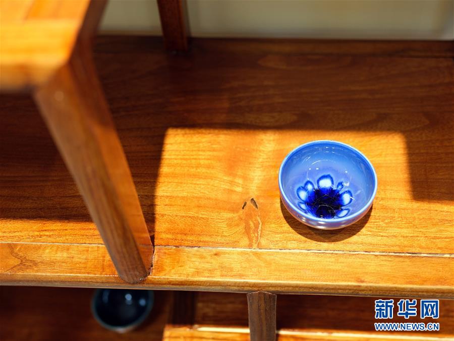 （愛國情 奮斗者&middot;圖文互動）（6）池建義團隊：把論文寫在產品上