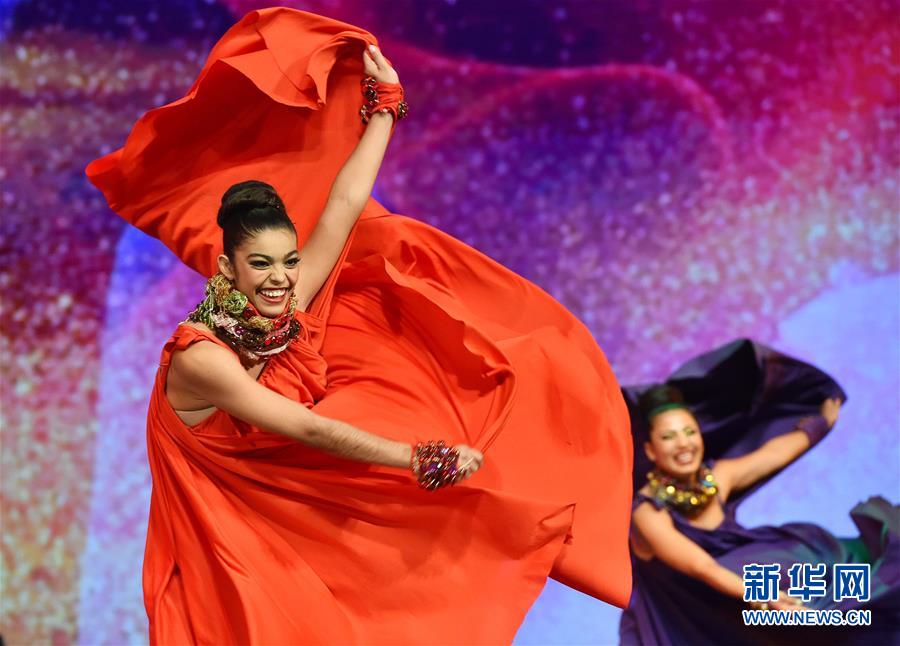 （新華全媒頭條&middot;圖文互動）（11）舵穩當奮楫 風勁好揚帆&mdash;&mdash;寫在習近平主席提出中拉命運共同體理念五周年之際