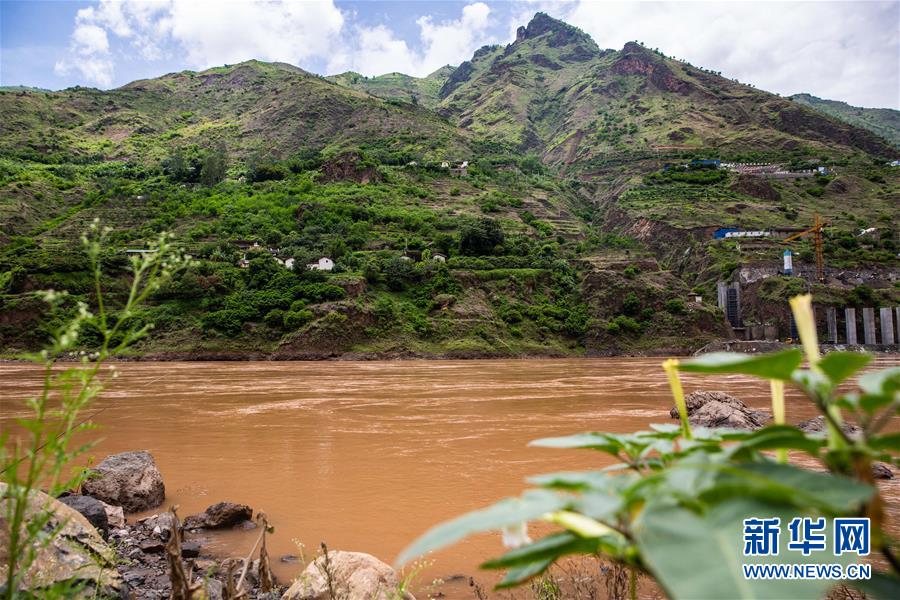 （壯麗70年&middot;奮斗新時(shí)代&mdash;&mdash;記者再走長(zhǎng)征路&middot;圖文互動(dòng)）（9）七天七夜，驚心動(dòng)魄&mdash;&mdash;皎平渡口永不消失的紅色記憶