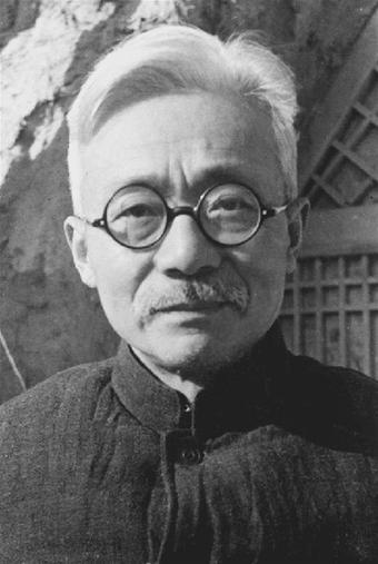 (為了民族復興·英雄烈士譜·圖文互動)林伯渠:“老戰士”始終站在革命最前列