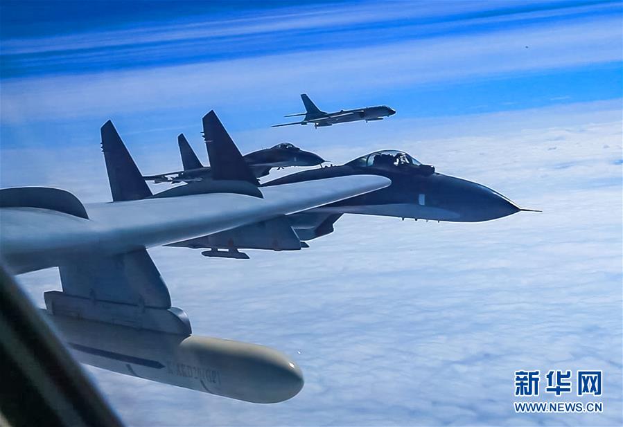 （新華全媒頭條&middot;圖文互動）（6）我們是一支不可戰勝的力量&mdash;&mdash;獻給中國人民解放軍建軍92周年