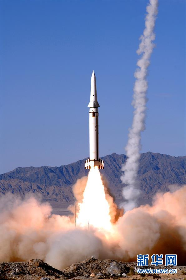 （新華全媒頭條&middot;圖文互動）（7）我們是一支不可戰勝的力量&mdash;&mdash;獻給中國人民解放軍建軍92周年