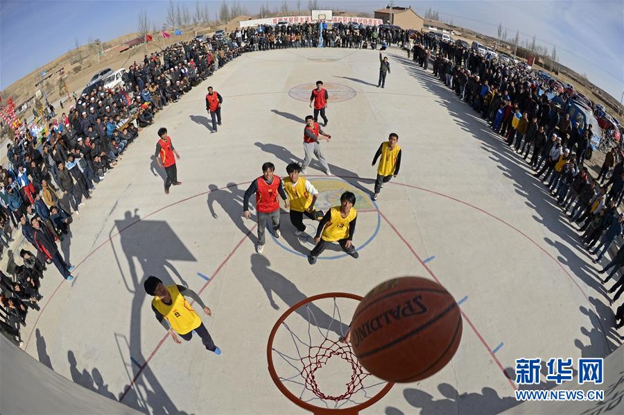 （新華全媒頭條&middot;圖文互動）（10）奔跑吧，健康中國&mdash;&mdash;全民健身在路上