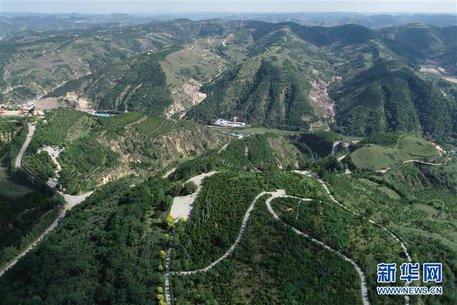 （壯麗70年&middot;奮斗新時代&mdash;&mdash;記者再走長征路&middot;圖文互動）（5）&ldquo;切尾巴&rdquo;戰役：中央紅軍結束長征的最后一仗