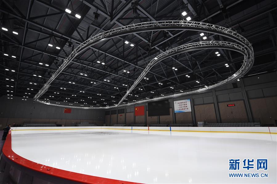 （壯麗70年&middot;奮斗新時代&mdash;&mdash;共和國發展成就巡禮&middot;圖文互動）（4）千年古城崛起大國首都&mdash;&mdash;北京70年跨越式發展紀實