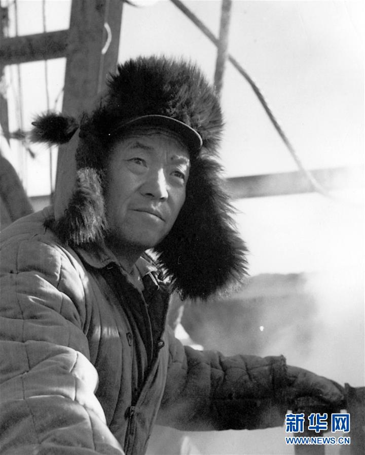 （新華全媒頭條&middot;圖文互動）（2）百年油田正青春&mdash;&mdash;記新時代大慶精神大慶人