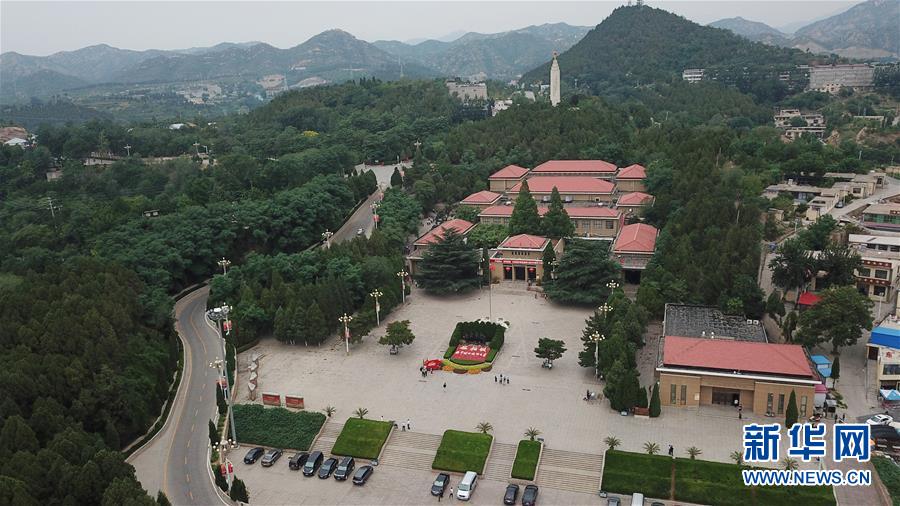 （壯麗70年&middot;奮斗新時(shí)代&mdash;&mdash;共和國(guó)發(fā)展成就巡禮&middot;圖文互動(dòng)）（5）砥礪奮進(jìn)！走好&ldquo;新時(shí)代趕考路&rdquo;&mdash;&mdash;喜看京畿大省河北滄桑巨變