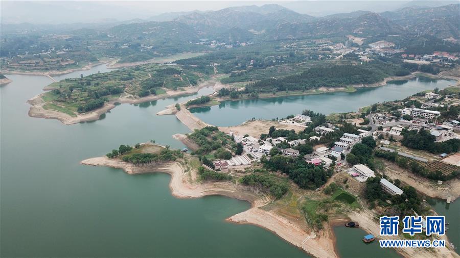 （壯麗70年&middot;奮斗新時(shí)代&mdash;&mdash;共和國(guó)發(fā)展成就巡禮&middot;圖文互動(dòng)）（6）砥礪奮進(jìn)！走好&ldquo;新時(shí)代趕考路&rdquo;&mdash;&mdash;喜看京畿大省河北滄桑巨變