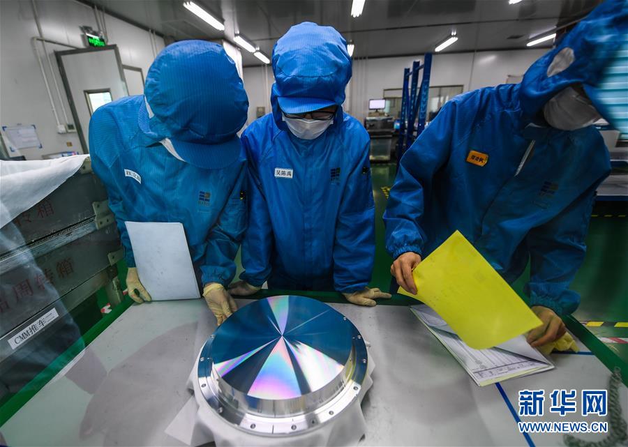 (新華全媒頭條·解碼寧波制造·圖文互動)(4)海定波寧看寧波——寧波制造業發展啟示錄