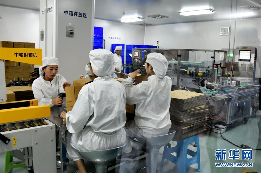 （壯麗70年&middot;奮斗新時代&mdash;&mdash;共和國發展成就巡禮）（4）看今朝齊風魯韻　七十載芳華正勁&mdash;&mdash;新中國成立以來山東領先發展紀實