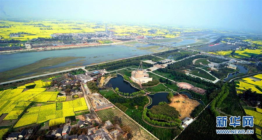 (新華調查·新中國考古重大發現·圖文互動)(1)你從哪里來,三星堆?