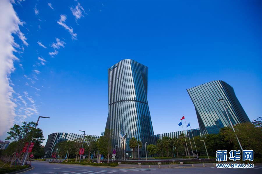 (新華全媒頭條·圖文互動)(3)以高質量發展理念破解難題——廣東順德村級工業園改造實錄