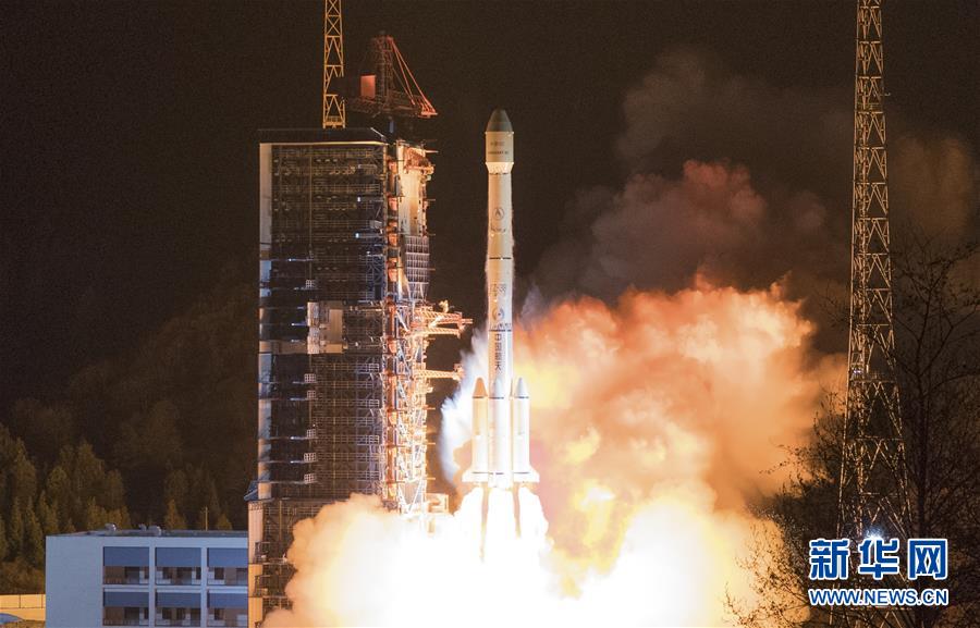 （&ldquo;中國(guó)之度&rdquo;系列述評(píng)&middot;圖文互動(dòng)）（8）中國(guó)高度&mdash;&mdash;新中國(guó)成立70周年成就述評(píng)之二