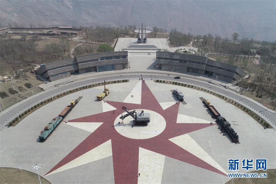 （新華全媒頭條&middot;壯麗70年 奮斗新時(shí)代&mdash;&mdash;推動(dòng)高質(zhì)量發(fā)展調(diào)研行&middot;圖文互動(dòng)）（3）潮平兩岸闊 奮楫正當(dāng)時(shí)&mdash;&mdash;來自遼寧的高質(zhì)量發(fā)展實(shí)踐