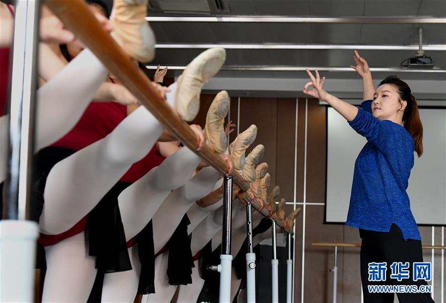 (“中國之度”系列述評·圖文互動)(7)中國溫度——新中國成立70周年成就述評之六