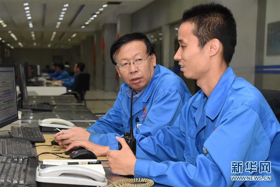 （新華全媒頭條&middot;圖文互動(dòng)）（17）百年首鋼 百煉成鋼&mdash;&mdash;從鋼鐵強(qiáng)國(guó)&ldquo;夢(mèng)工廠&rdquo;到改革轉(zhuǎn)型&ldquo;排頭兵&rdquo;