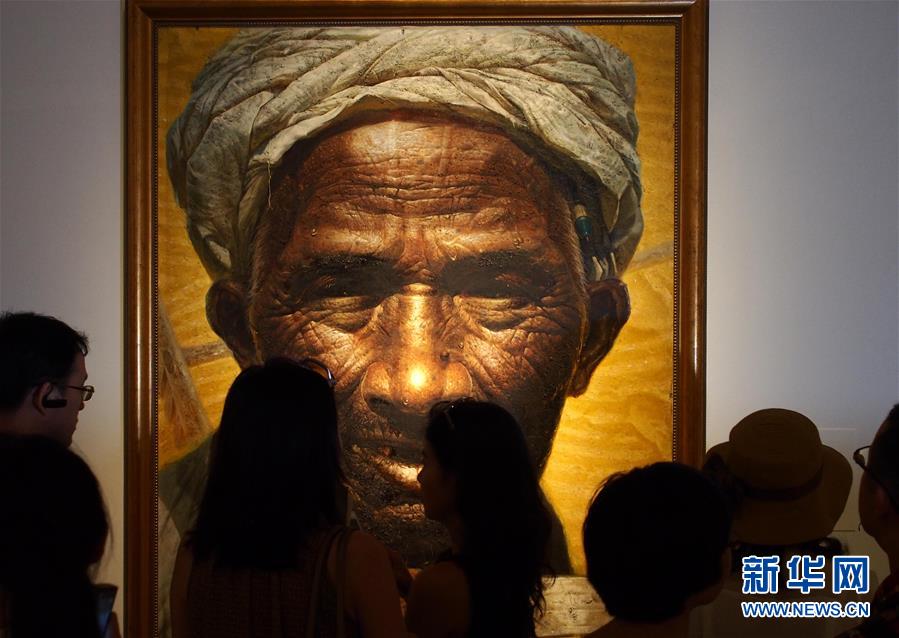 (壯麗70年·奮斗新時代——共和國發展成就巡禮)(3)人民是活水源頭——新中國現實題材文藝創作巡禮