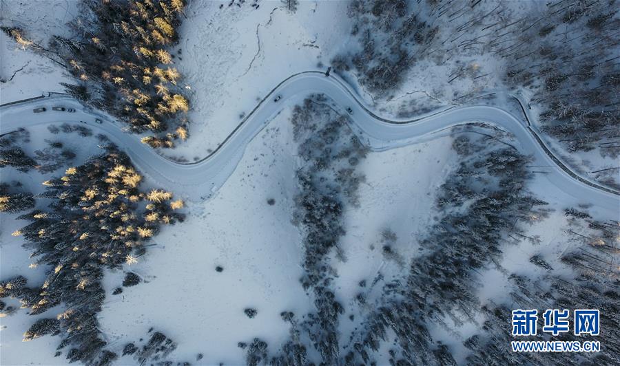 （北京世園會）（5）生態中國&middot;壯美山河瞰新疆