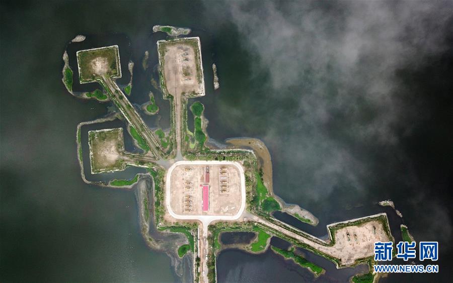 （新華全媒頭條&middot;圖文互動）（8）紅色的傳承，藍圖的起點&mdash;&mdash;新中國孕育與發展的&ldquo;東北記憶&rdquo;