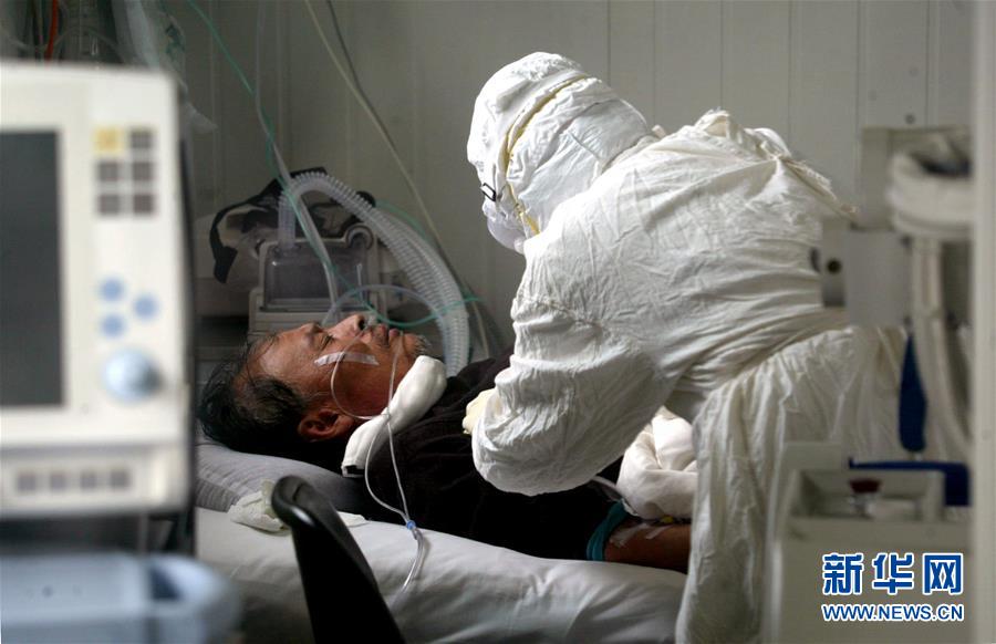 （圖文互動）（4）為了&ldquo;中國號&rdquo;巨輪揚帆遠航&mdash;&mdash;中國共產黨領導下的人民軍隊忠于祖國、服務人民啟示錄