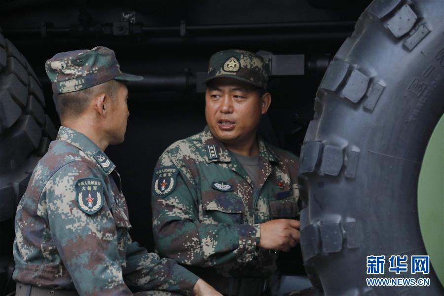 （圖文互動）袁紀云：帶好&ldquo;東風快遞&rdquo;代表隊