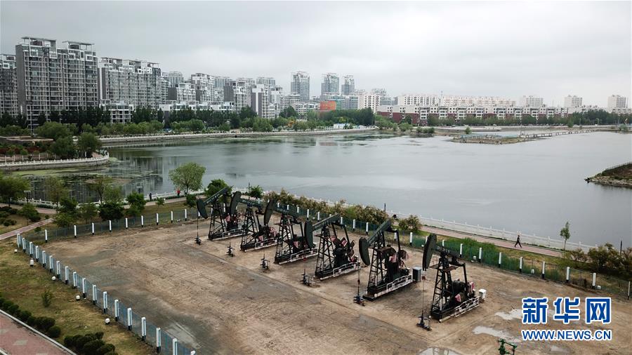 （圖文互動(dòng)）（13）大慶油田&ldquo;60周歲&rdquo;了！