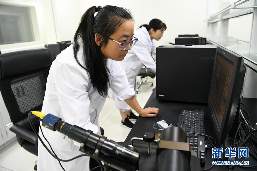 （圖文互動(dòng)）（11）大慶油田&ldquo;60周歲&rdquo;了！