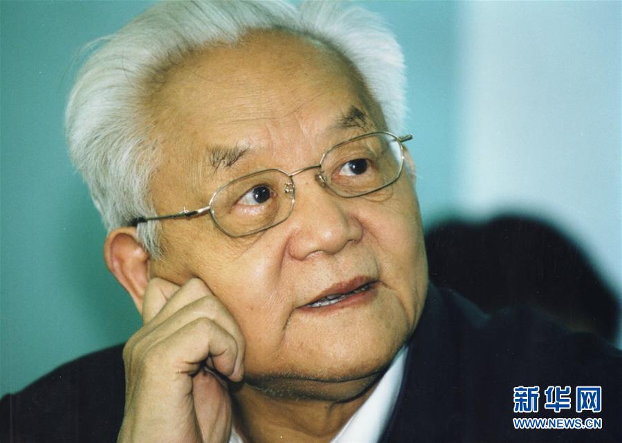 （壯麗70年&middot;奮斗新時代&mdash;&mdash;共和國榮光&middot;圖文互動）（3）吳文?。簞?ldquo;中國方法&rdquo;，尋數學之&ldquo;道&rdquo;