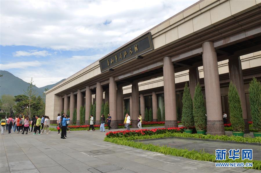 （新華全媒頭條&middot;圖文互動）（19）凝聚愛國主義的磅礴力量！&mdash;&mdash;新中國成立70周年盛典啟示錄