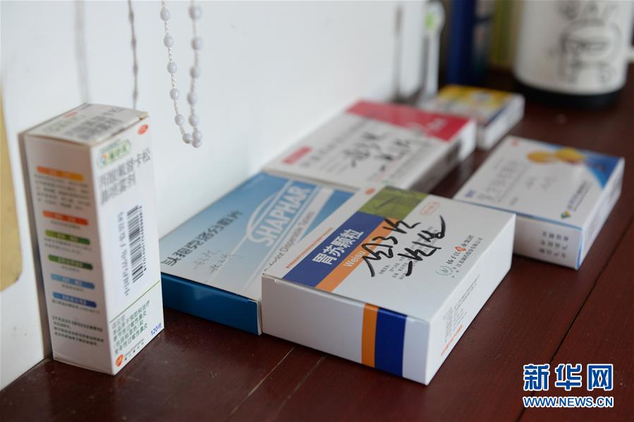 （新華全媒頭條&middot;時代先鋒&middot;圖文互動）（6）換得秋實一夏花&mdash;&mdash;追記基層青年紀檢監察干部李夏