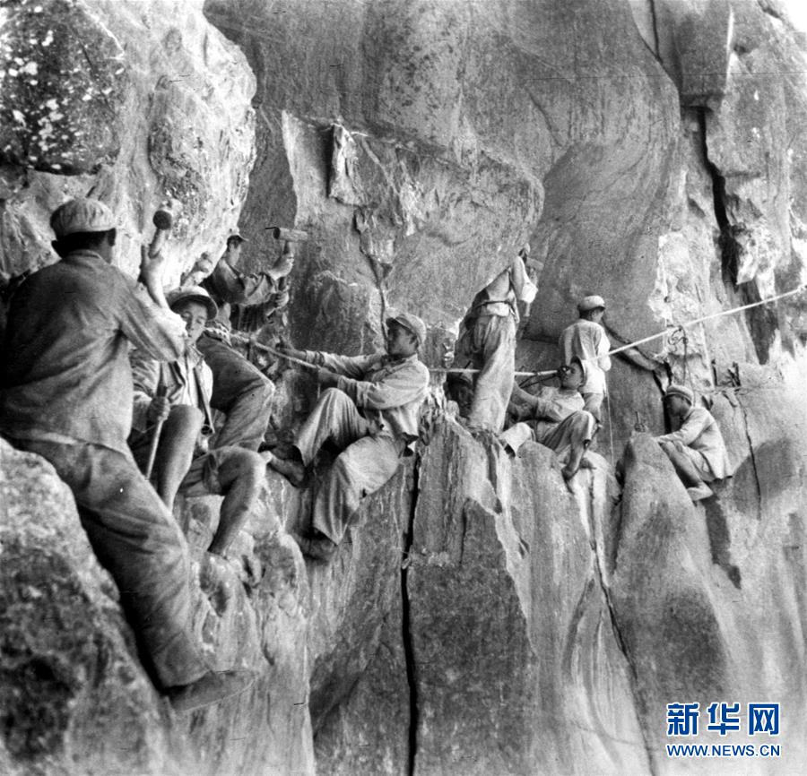 (新華全媒頭條·圖文互動)(5)沒有終結(jié)的尋找——追尋川藏公路上的一位無名烈士