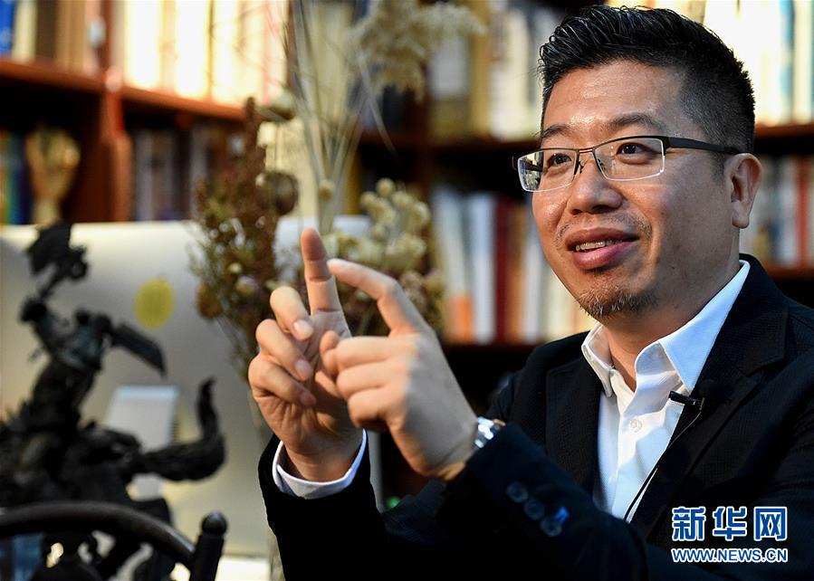 (新華全媒頭條·圖文互動)(13)閃耀三千多年的中華文明之光——紀念甲骨文發現120周年