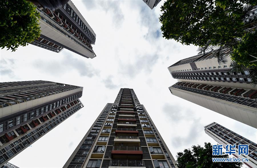 （在習(xí)近平新時(shí)代中國特色社會主義思想指引下&mdash;&mdash;新時(shí)代新作為新篇章&middot;總書記關(guān)切開放事&middot;圖文互動）（3）以開放作楫 揚(yáng)創(chuàng)新之帆&mdash;&mdash;深圳&ldquo;先行示范&rdquo;再啟航