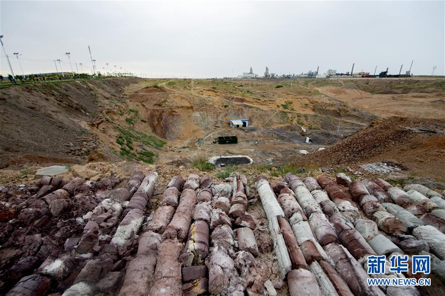 （新華全媒頭條&middot;圖文互動）（1）綠色的啟示&mdash;&mdash;西部地區生態問題典型個案再調查