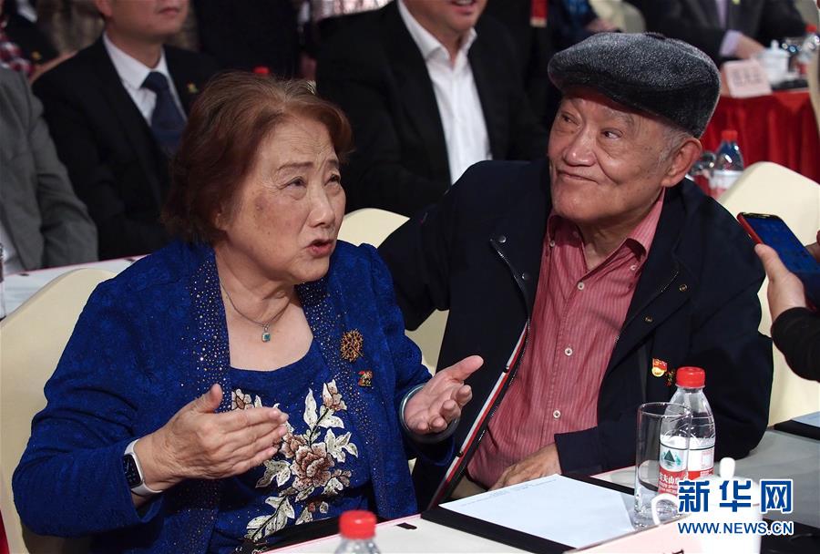 （圖文互動）（3）以信仰、情懷、擔當，再攀新高峰&mdash;&mdash;上海電影制片廠迎來成立70周年