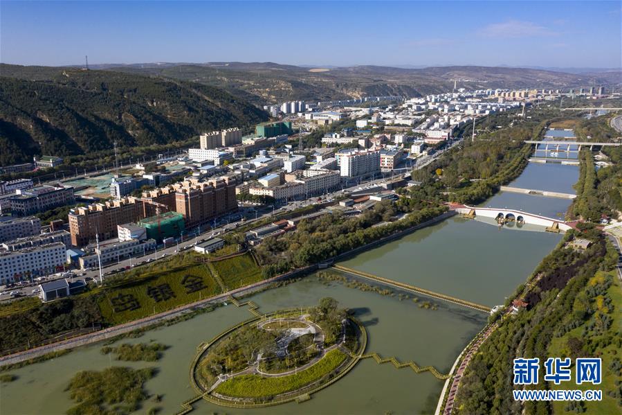 （新華全媒頭條&middot;圖文互動）（10）從水困到水興&mdash;&mdash;寧夏&ldquo;水樣本&rdquo;中的發展密碼