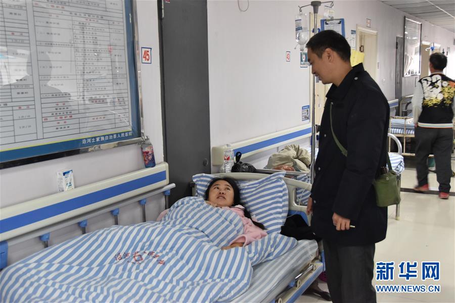 （新華全媒頭條&middot;圖文互動）（5）干部去哪兒了？&mdash;&mdash;貴州干部大規(guī)模下沉脫貧攻堅一線紀實