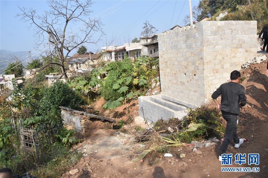 （新華全媒頭條&middot;圖文互動）（6）干部去哪兒了？&mdash;&mdash;貴州干部大規(guī)模下沉脫貧攻堅一線紀實