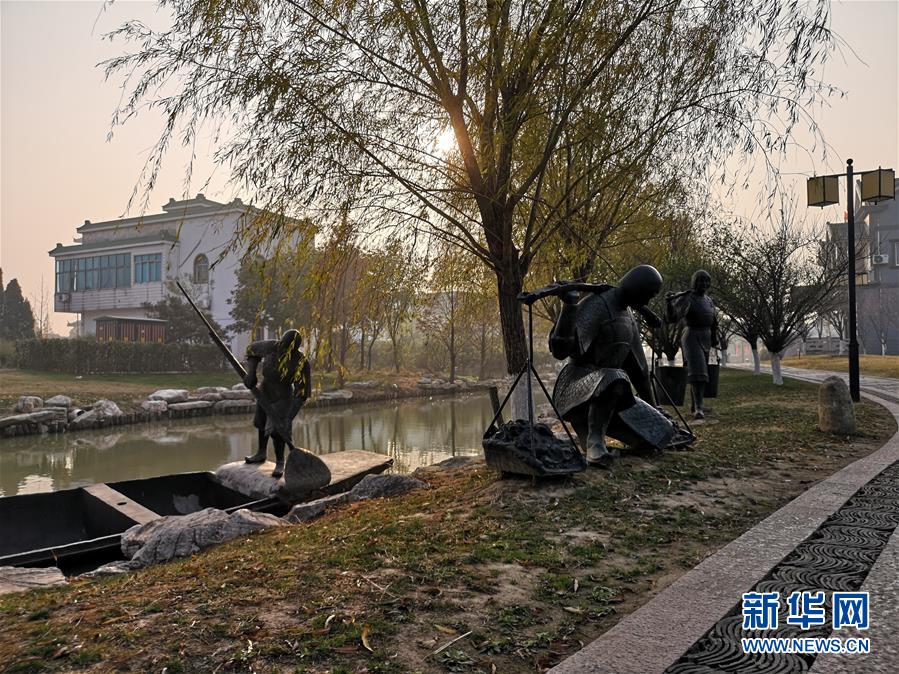 （新華全媒頭條&middot;圖文互動）（7）大湖見證&mdash;&mdash;長三角三大淡水湖綠色發展之路