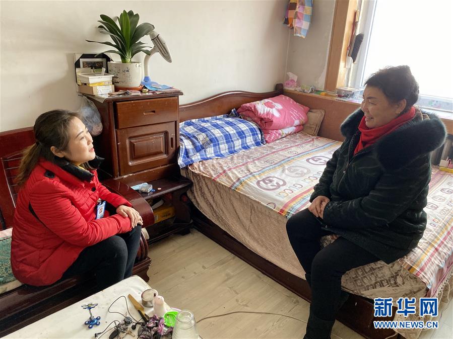 （在習近平新時代中國特色社會主義思想指引下&mdash;&mdash;新時代新作為新篇章&middot;總書記關切高質量發展&middot;圖文互動）（1）同一片家園，同一個夢想&mdash;&mdash;棚改區里的民生新事