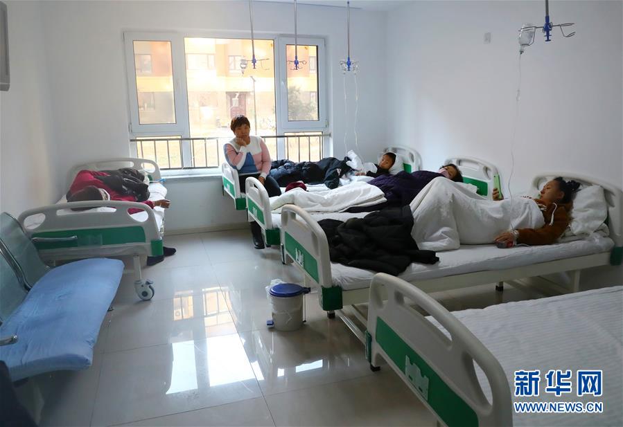 （在習近平新時代中國特色社會主義思想指引下&mdash;&mdash;新時代新作為新篇章&middot;總書記關切高質量發展&middot;圖文互動）（4）同一片家園，同一個夢想&mdash;&mdash;棚改區里的民生新事