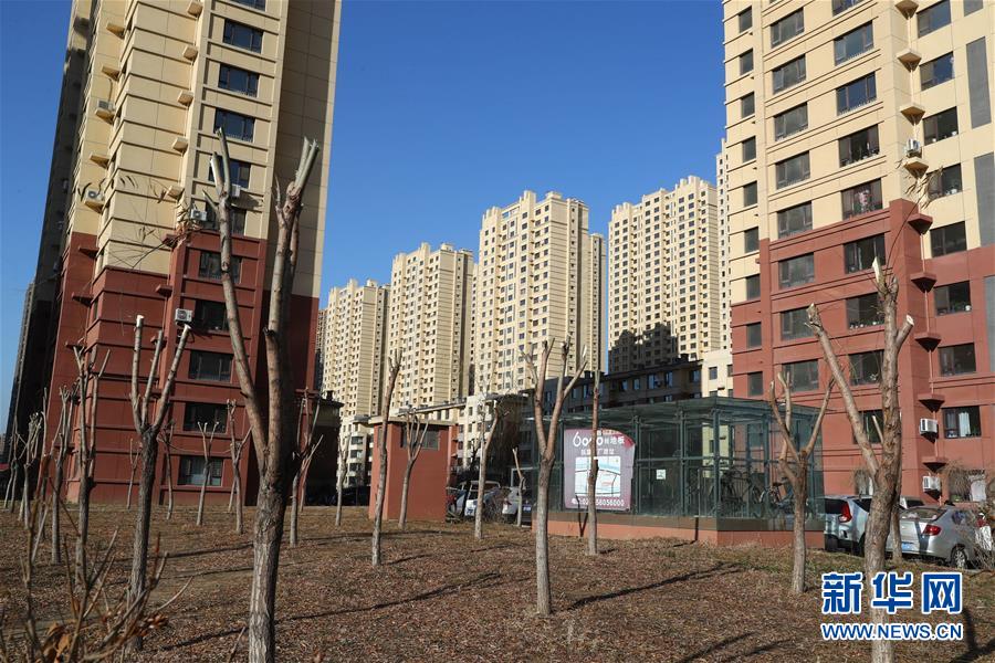 （在習近平新時代中國特色社會主義思想指引下&mdash;&mdash;新時代新作為新篇章&middot;總書記關切高質量發展&middot;圖文互動）（5）同一片家園，同一個夢想&mdash;&mdash;棚改區里的民生新事