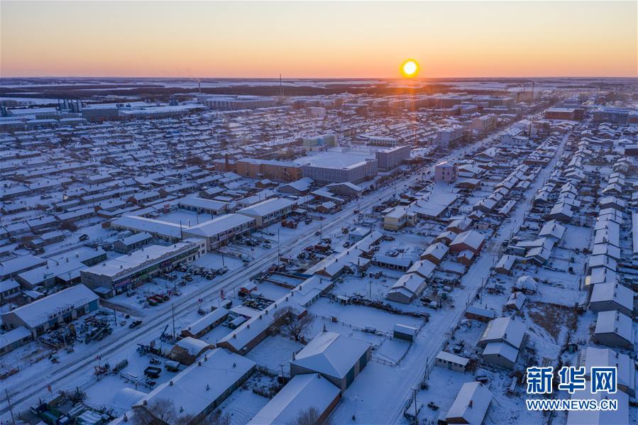(圖文互動)(2)從“輕工漁網重工馬掌”到“圓夢小康”——“中國東極”脫貧攻堅剪影