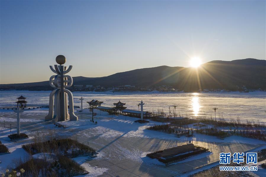 (圖文互動)(3)從“輕工漁網重工馬掌”到“圓夢小康”——“中國東極”脫貧攻堅剪影