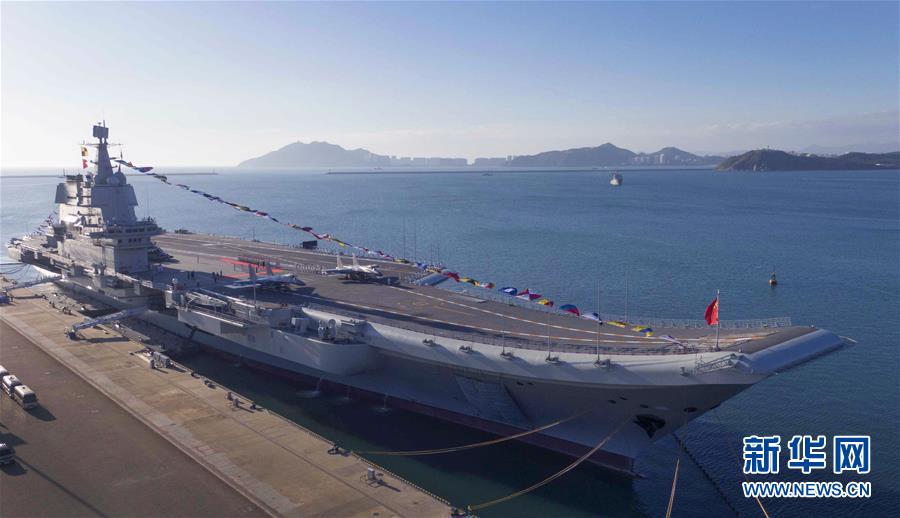 （新華全媒頭條&middot;圖文互動）（5）創新，在復興的征程上&mdash;&mdash;以習近平同志為核心的黨中央關心科技創新工作紀實