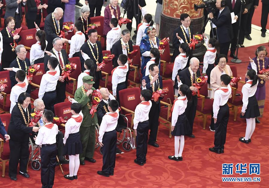 （新華全媒頭條&middot;圖文互動）（19）創新，在復興的征程上&mdash;&mdash;以習近平同志為核心的黨中央關心科技創新工作紀實