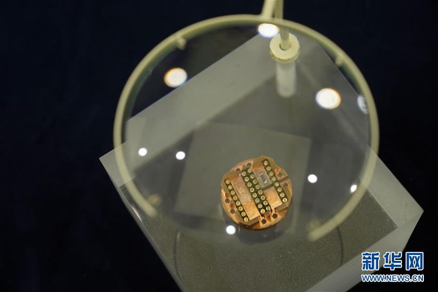 （新華全媒頭條&middot;圖文互動）（17）創新，在復興的征程上&mdash;&mdash;以習近平同志為核心的黨中央關心科技創新工作紀實